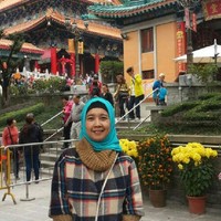 SOHO Global Health Employee Sylvia Rizal's profile photo