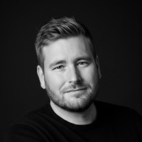 AGoodId Employee Marcus Rosmalm's profile photo