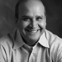 MatrixSpace Employee Nihar Nanda's profile photo