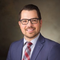 Salt Lake City International Airport Employee Nate Lavin's profile photo