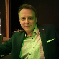 Auto Land Polska Employee Marcin Czapiewski's profile photo