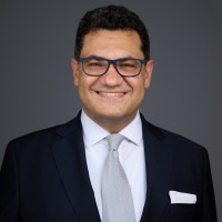 MRBF Holding Employee Reza Nader's profile photo