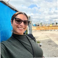 Wenddy Rodríguez Email