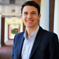Dell Technologies Employee Devin Edgell's profile photo