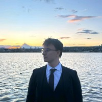 Sirius Interactive Employee Muhammet Kemancı's profile photo