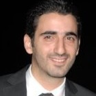 Verne Technology Group Employee Walid Fassi's profile photo
