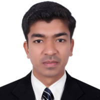 ipack (International Aseptic Paperboard Manufacturing) Employee Darpan Chandelkar's profile photo