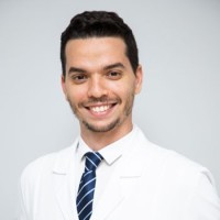 Fleni Employee Ramiro Fernandez Castaño's profile photo