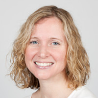 Collins Aerospace Employee Emma Small's profile photo