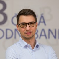 Czech National Bank Employee Martin Müller's profile photo