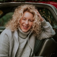 Green Mobility Employee Karolina Gadocha-Clark's profile photo