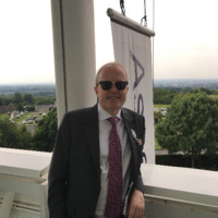 Angling Trust Employee Stephen Beverley's profile photo