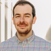 NC State College of Natural Resources Employee John Resnick-Kahle's profile photo