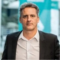 Aluminium Dunkerque Employee Wilfrid Liot's profile photo