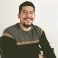BUSMAN Employee Alan Quintana Figueroa's profile photo