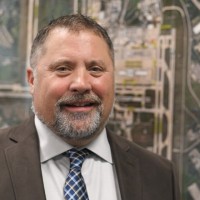 Kenton County Airport Board Employee Tim Dodson's profile photo