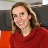 ORECA Employee Estelle Perrier's profile photo