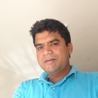 DELTA IOT SOLUTIONS Employee Narendar Reddy's profile photo