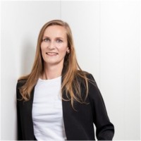 NewBiologix Employee Floriane Walter's profile photo