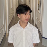 Drippy. Employee Tin Tran's profile photo