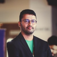 Capzelo Employee Shrihari Shastry's profile photo