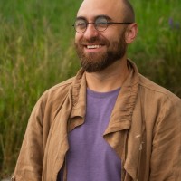 American Yoga Council Employee Andrew Tanner's profile photo