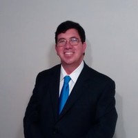 Team Safety Consultants Employee Richard Boland's profile photo