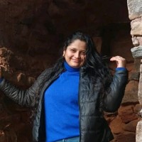 SixPL Employee Aparajita Mishra's profile photo