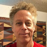 SmartDraw Software Employee Michael Eskin's profile photo