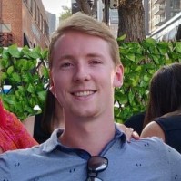 Sami Agtech Employee Christopher-Denny Matte's profile photo