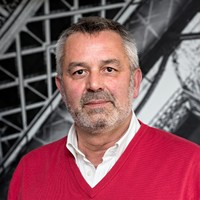 Royal Mosa Employee Claudio Moroni's profile photo