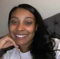 Vertex Pharmaceuticals Employee Jasmine Harding's profile photo