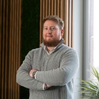 CargoON Employee Artur Biernacki's profile photo