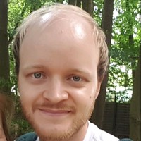 Kvickly Odder Employee Thomas Plougmand's profile photo