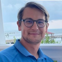 BNRG Employee Arthur Roden's profile photo