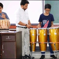 St. Thomas School Employee Harsh Sharma's profile photo