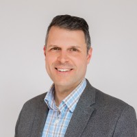 New Growth Group, LLC Employee Christopher Spence's profile photo