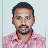 Tata Consultancy Services Employee Manju C's profile photo