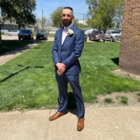 GAMBIT RECOVERY Employee Jonathan McKenna's profile photo