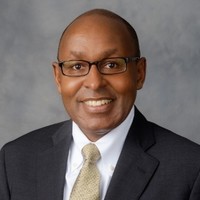 Wake Forest University Employee Mur Muchane's profile photo