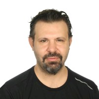 SYS Telecommunications Employee Suleyman Mugaloglu's profile photo
