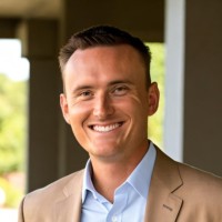 Tinnacity LLC Employee Brett Robison's profile photo