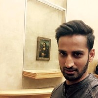 Pannkh Employee Ankit Bajpai's profile photo