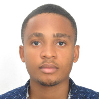 M & Sousa Construction Ghana Employee Alfred Etu's profile photo