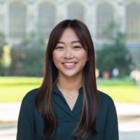 University of Michigan Science Learning Center Employee Yumena Nagai's profile photo