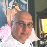 Henry Pestana Email & Phone Number