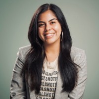 Revolve Impact Employee Irene Franco Rubio's profile photo