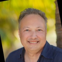 Engine Group UK Employee Alden Levy's profile photo