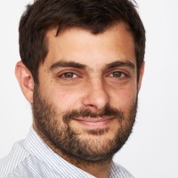 Lagkagehuset Employee Aske Krohn's profile photo