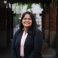 Yashvi Hiranandani Email